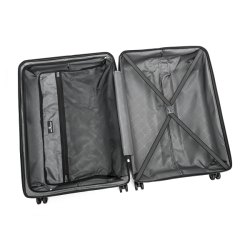 North Pioneer PRG L Kuffert 77cm Sort