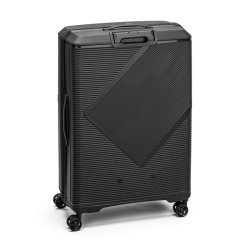 North Pioneer PRG L Kuffert 77cm Sort