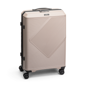 North Pioneer PRG M Kuffert 68cm Champagne 