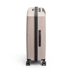 North Pioneer PRG M Kuffert 68cm Champagne 