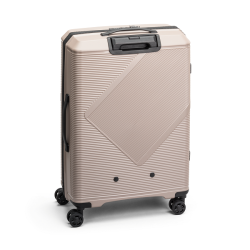 North Pioneer PRG M Kuffert 68cm Champagne 