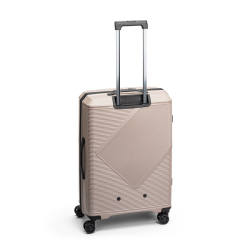 North Pioneer PRG M Kuffert 68cm Champagne 