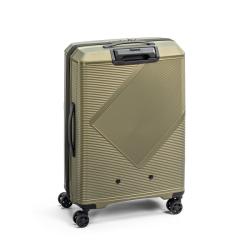 North Pioneer PRG M Kuffert 68cm Grn