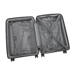 North Pioneer PRG M Kuffert 68cm Sort