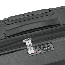 North Pioneer PRG M Kuffert 68cm Sort