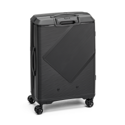 North Pioneer PRG M Kuffert 68cm Sort