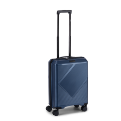 North Pioneer PRG Kabinekuffert 55 cm Navy