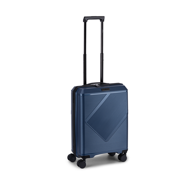 North Pioneer PRG Kabinekuffert 55 cm Navy