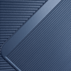 North Pioneer PRG Kabinekuffert 55 cm Navy