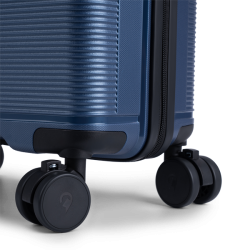 North Pioneer PRG Kabinekuffert 55 cm Navy