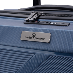 North Pioneer PRG Kabinekuffert 55 cm Navy