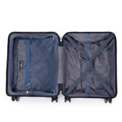 North Pioneer PRG Kabinekuffert 55 cm Navy