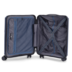 North Pioneer PRG Kabinekuffert 55 cm Navy