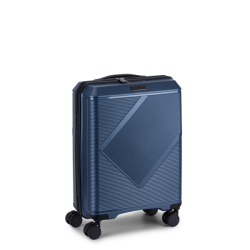 North Pioneer PRG Kabinekuffert 55 cm Navy