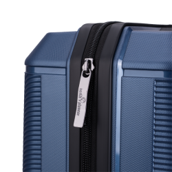 North Pioneer PRG Kabinekuffert 55 cm Navy