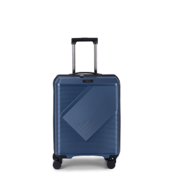 North Pioneer PRG Kabinekuffert 55 cm Navy