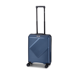 North Pioneer PRG Kabinekuffert 55 cm Navy