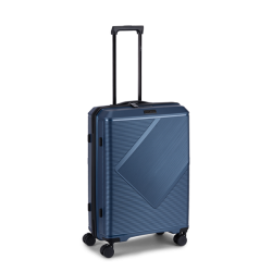 North Pioneer PRG Kuffer 68 cm. Navy