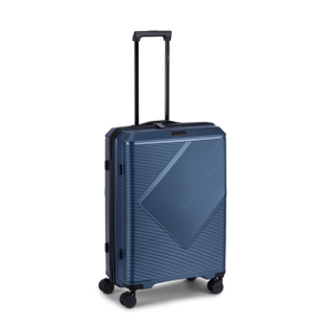 North Pioneer PRG Kuffer 68 cm. Navy