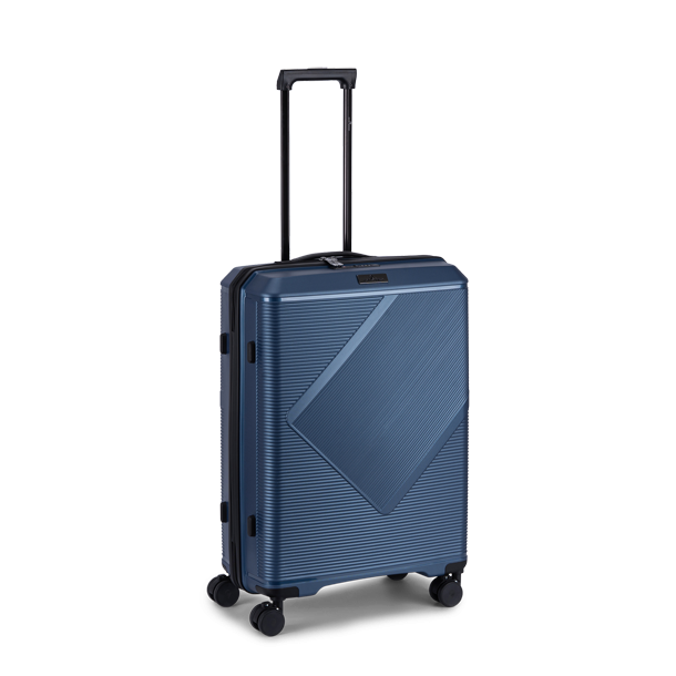 North Pioneer PRG Kuffer 68 cm. Navy