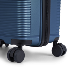 North Pioneer PRG Kuffer 68 cm. Navy