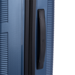 North Pioneer PRG Kuffer 68 cm. Navy