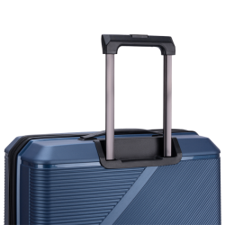 North Pioneer PRG Kuffer 68 cm. Navy