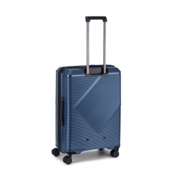 North Pioneer PRG Kuffer 68 cm. Navy