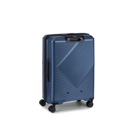 North Pioneer PRG Kuffer 68 cm. Navy