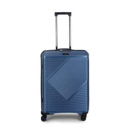 North Pioneer PRG Kuffer 68 cm. Navy