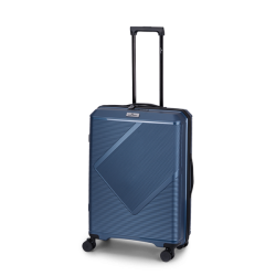 North Pioneer PRG Kuffer 68 cm. Navy