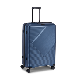 North Pioneer PRG Kuffert 77 cm. Navy