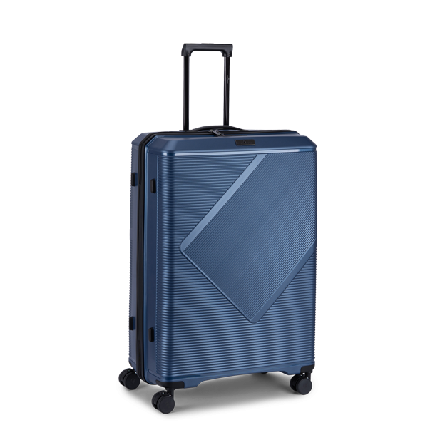 North Pioneer PRG Kuffert 77 cm. Navy