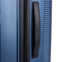 North Pioneer PRG Kuffert 77 cm. Navy