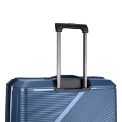 North Pioneer PRG Kuffert 77 cm. Navy