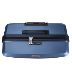 North Pioneer PRG Kuffert 77 cm. Navy