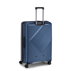 North Pioneer PRG Kuffert 77 cm. Navy