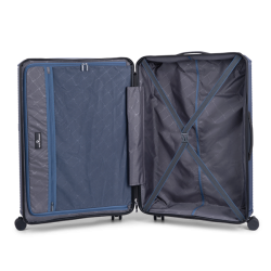 North Pioneer PRG Kuffert 77 cm. Navy