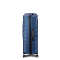 North Pioneer PRG Kuffert 77 cm. Navy