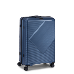 North Pioneer PRG Kuffert 77 cm. Navy