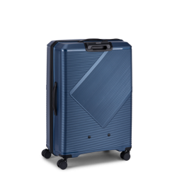 North Pioneer PRG Kuffert 77 cm. Navy