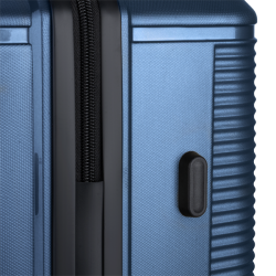 North Pioneer PRG Kuffert 77 cm. Navy