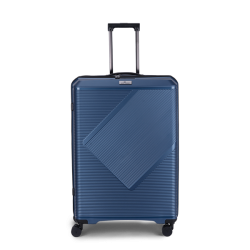 North Pioneer PRG Kuffert 77 cm. Navy