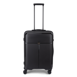 North Pioneer Vienna Vie Medium Kuffert Sort