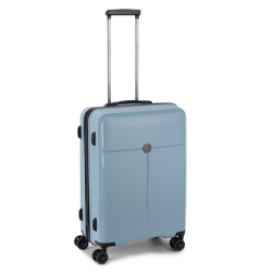 North Pioneer Vienna Vie Medium Kuffert Lysbl�