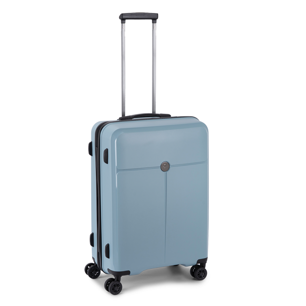 North Pioneer Vienna Vie Medium Kuffert Lysbl�