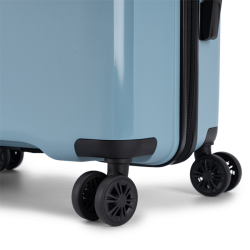 North Pioneer Vienna Vie Medium Kuffert Lysbl�