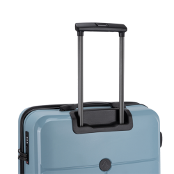North Pioneer Vienna Vie Medium Kuffert Lysbl�