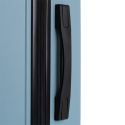 North Pioneer Vienna Vie Medium Kuffert Lysbl�