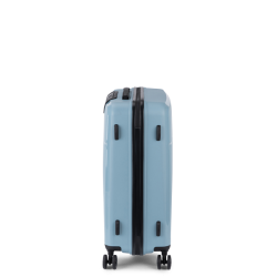 North Pioneer Vienna Vie Medium Kuffert Lysbl�